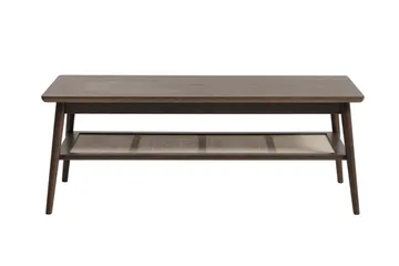 Cytheria Sofabord 120 cm - Brun - Møbler - Borde - Sofabord