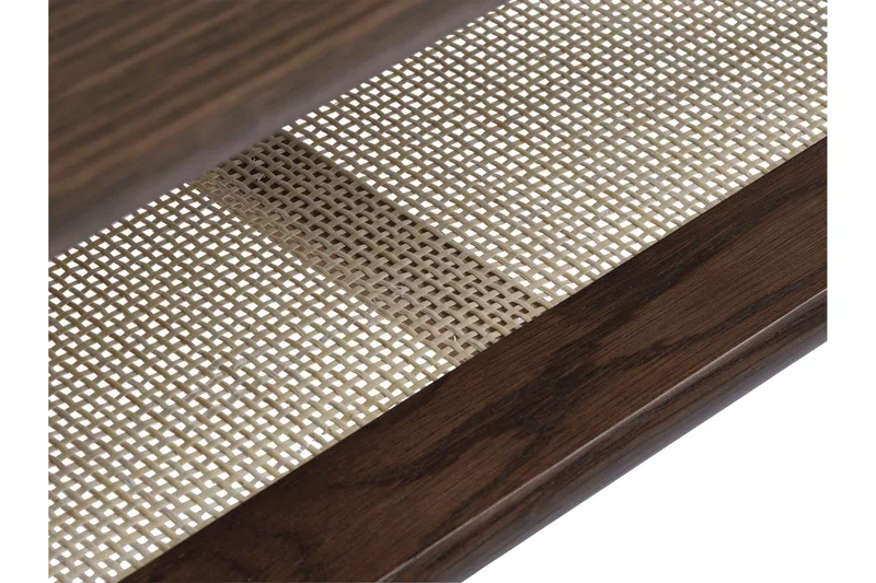 Cytheria Sofabord 120 cm - Brun - Møbler - Borde - Sofabord