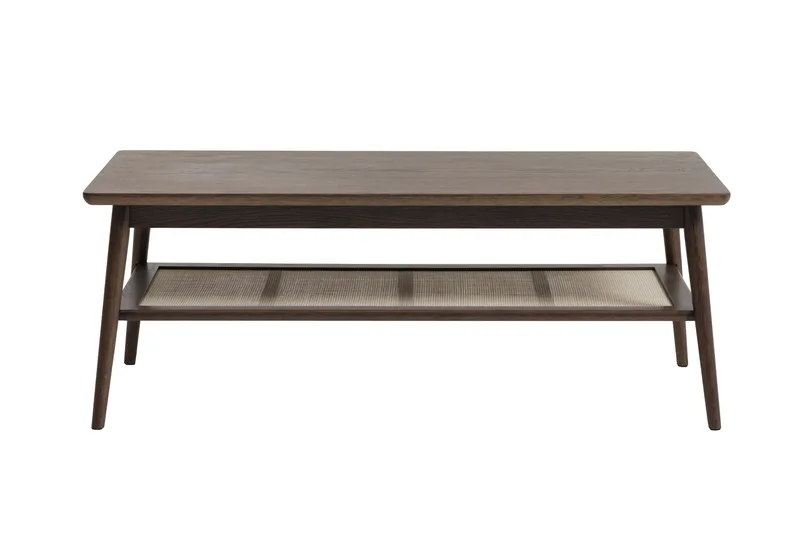 Cytheria Sofabord 120 cm - Brun - Møbler - Borde - Sofabord