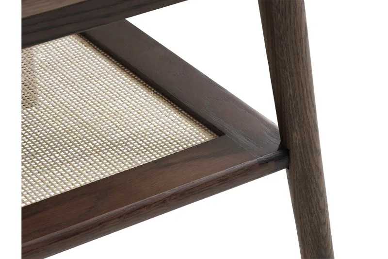 Cytheria Sofabord 120 cm - Brun - Møbler - Borde - Sofabord