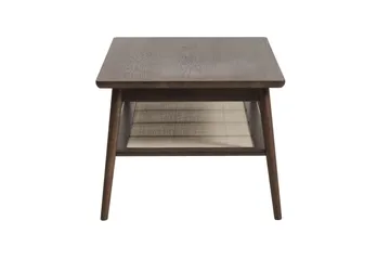 Cytheria Sofabord 120 cm - Brun - Møbler - Borde - Sofabord