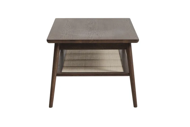 Cytheria Sofabord 120 cm - Brun - Møbler - Borde - Sofabord