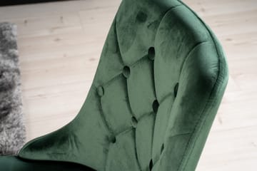 Daicy Spisebordssæt 180 cm + 6 stk. Valerie Spisebordsstole - Møbler - Borde - Spisebordssæt