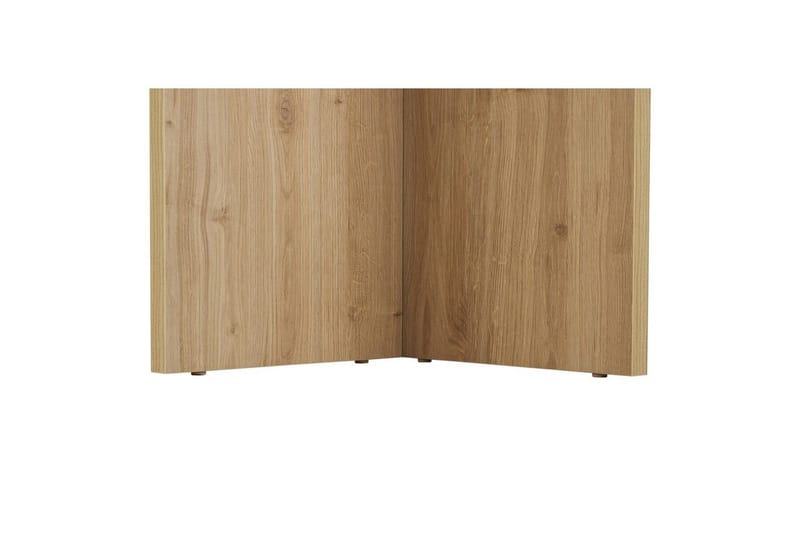 Dano Spisebord 180 cm oval - Natur - Møbler - Borde - Spisebord og køkkenbord