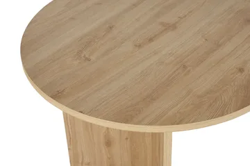 Dano spisebord 180 cm ovalt - Safir Eg - Møbler - Borde - Spisebord og køkkenbord