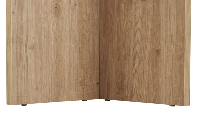 Dano spisebord 180 cm ovalt - Safir Eg - Møbler - Borde - Spisebord og køkkenbord