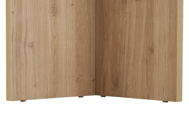 Dano spisebord 180 cm ovalt - Safir Eg - Møbler - Borde - Spisebord og køkkenbord