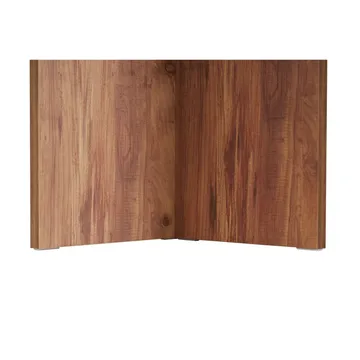 Dano Spisebord Oval 200 cm - Natur - Møbler - Borde - Spisebord og køkkenbord