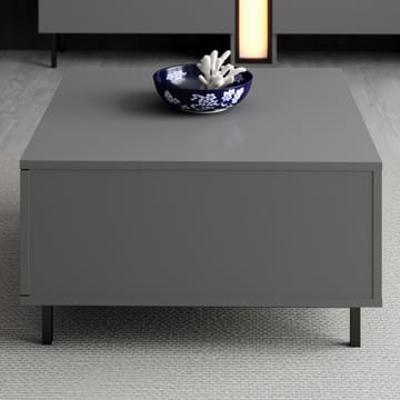 Djarhint Sofabord 75 cm - Antracit - Møbler - Borde - Sofabord