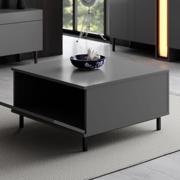 Djarhint Sofabord 75 cm - Antracit - Møbler - Borde - Sofabord