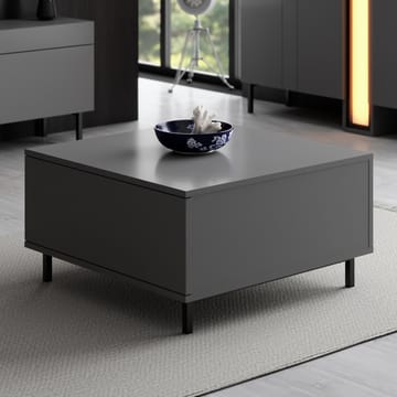 Djarhint Sofabord 75 cm - Antracit - Møbler - Borde - Sofabord