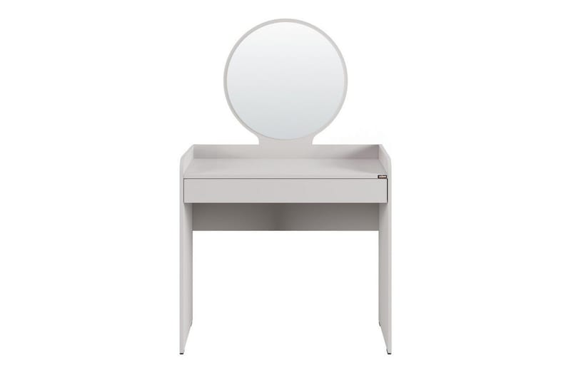 Dralen Make-up Bord 90 cm - Multifarvet - Møbler - Borde - Sminkebord & konsolbord