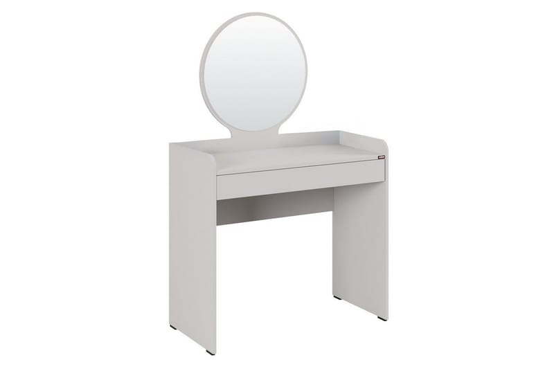 Dralen Make-up Bord 90 cm - Multifarvet - Møbler - Borde - Sminkebord & konsolbord