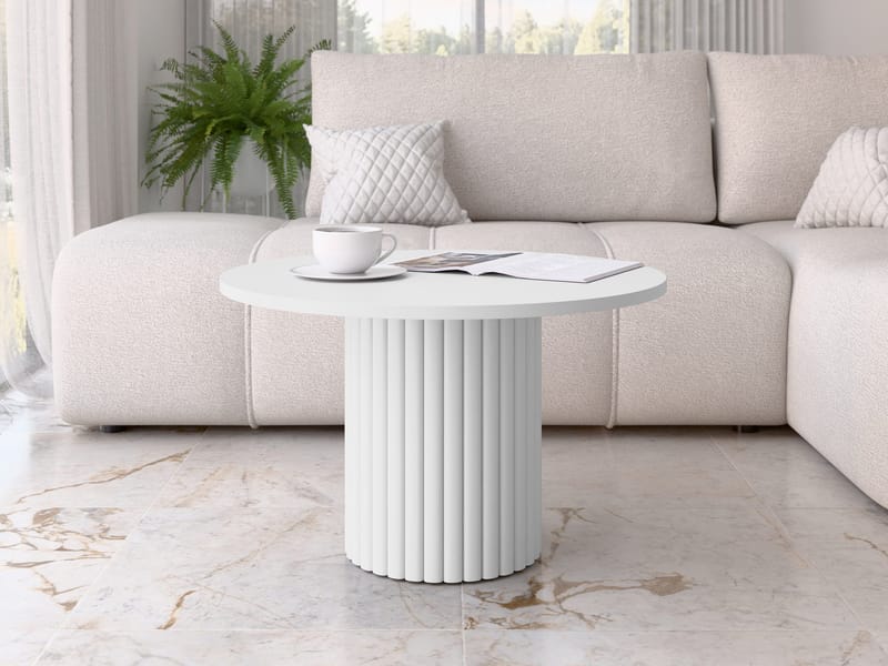 Durvan Sofabord 67 cm - Møbler - Borde - Sofabord