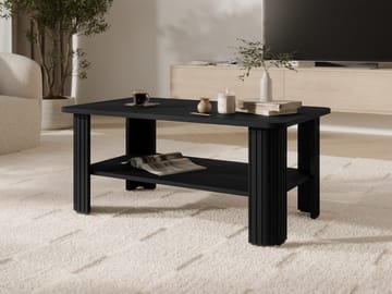 Durvan Sofabord 96 cm - Møbler - Borde - Sofabord