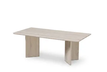 Edda sofabord rektangulært 120 cm