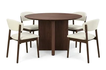 110 cm - Valnød