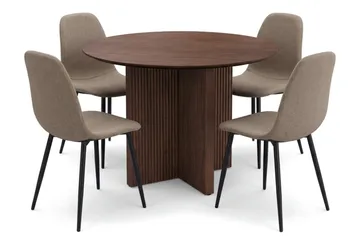 110 cm - Valnød