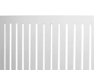 Elenio Sofabord 59 cm Rundt - Sort|brun - Møbler - Borde - Sofabord