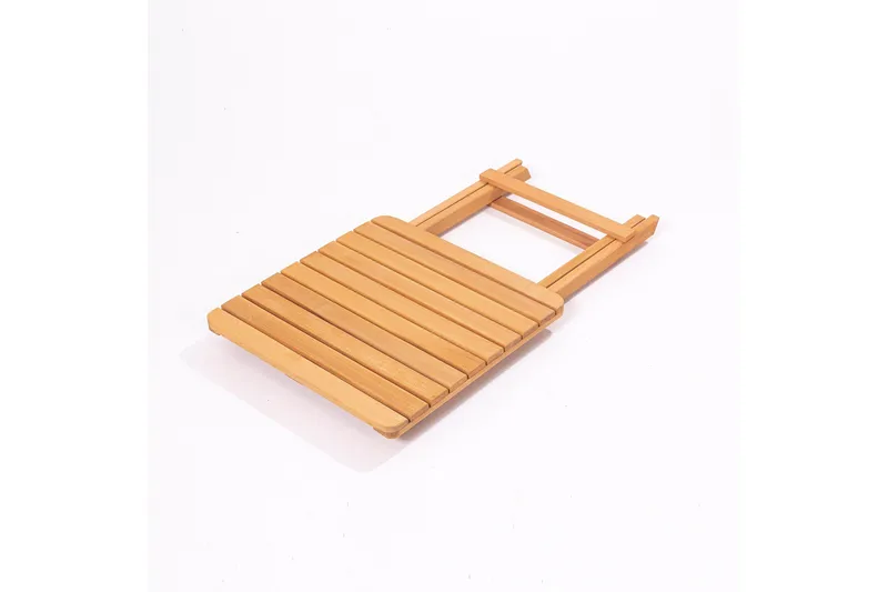 Emirhan Sofabord 40 cm - Brun - Møbler - Borde - Sofabord