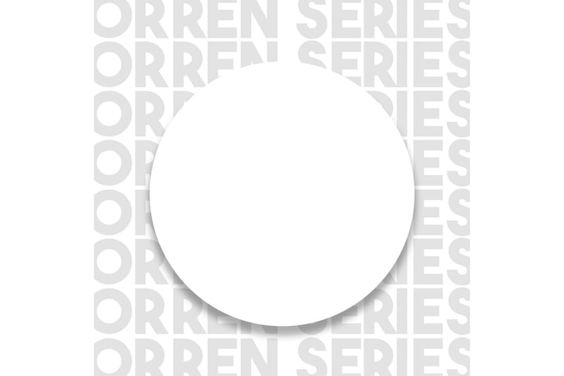 Erline Barbord 160 cm - Hvid - Møbler - Borde - Barbord & ståbord