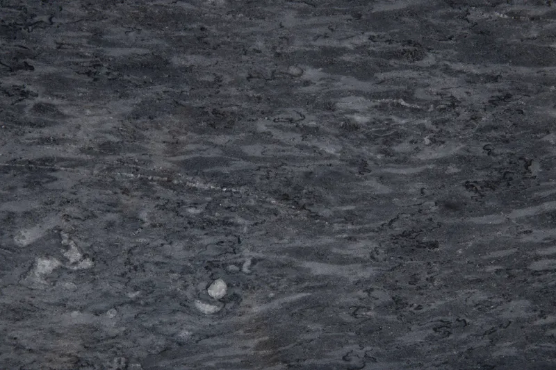 Estelle Spisebordssæt 106 cm Rund med 4 Velvet Stole - Svart/Gull - Møbler - Borde - Spisebordssæt