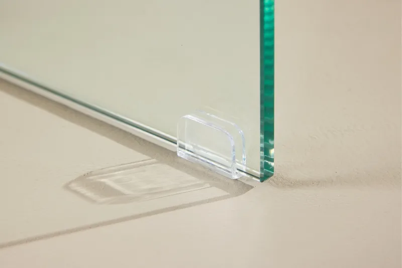 Ester Sofabord 80 cm - Hvid - Møbler - Borde - Sofabord