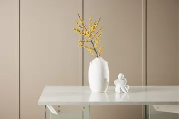 Ester Sofabord 80 cm - Hvid - Møbler - Borde - Sofabord