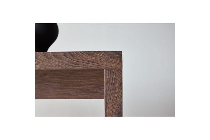 Evone Spisebord 200X100 Cm - Mocca - Møbler - Borde - Spisebord og køkkenbord