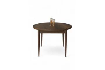 Farefax Spisebord 90 cm Rund