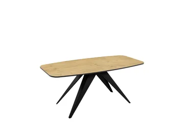 Ferro Spisebord 198 cm