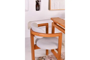 Frantz Spisegruppe - Møbler - Borde - Spisebordssæt