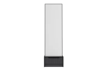 Fruitland Sminkebord 54 cm - Antracit - Møbler - Borde - Sminkebord & konsolbord