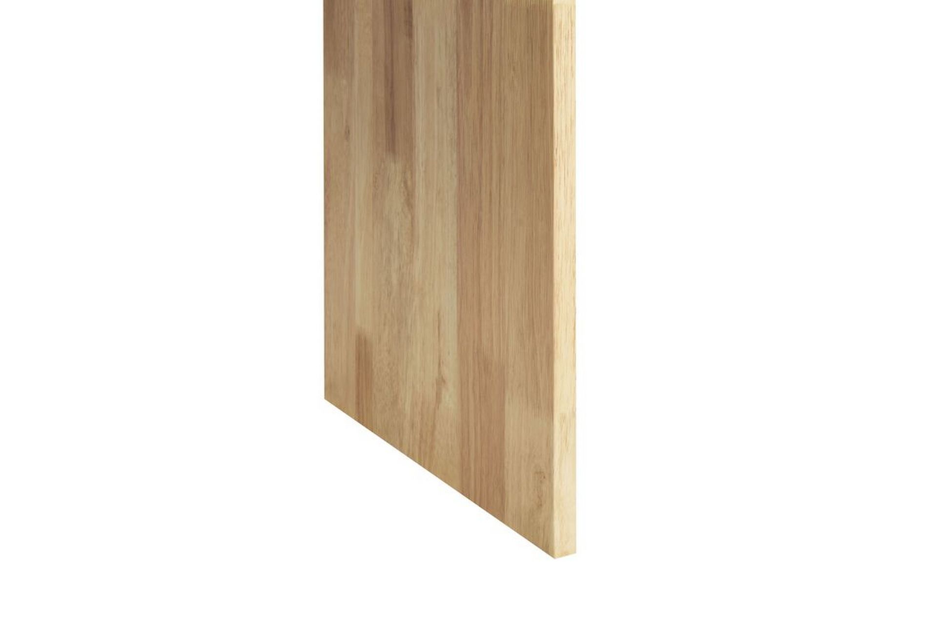 Fyrsil Spisebord 90 cm Rektangulært - Lyst træ - Møbler - Borde - Spisebord og køkkenbord