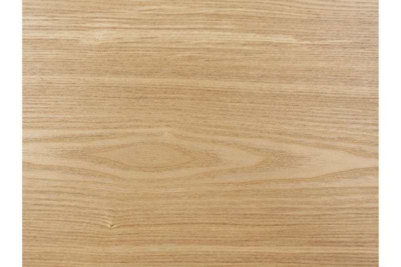 Fyrsil Spisebord 90 cm Rektangulært - Lyst træ - Møbler - Borde - Spisebord og køkkenbord