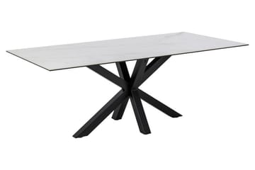 Ganesh Spisebord 100 cm Rektangulært