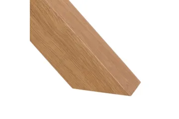 Ganesh Spisebord 119 cm Rund - Møbler - Borde - Spisebord og køkkenbord