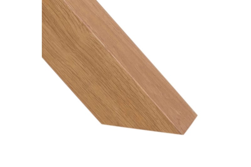 Ganesh Spisebord 119 cm Rund - Møbler - Borde - Spisebord og køkkenbord