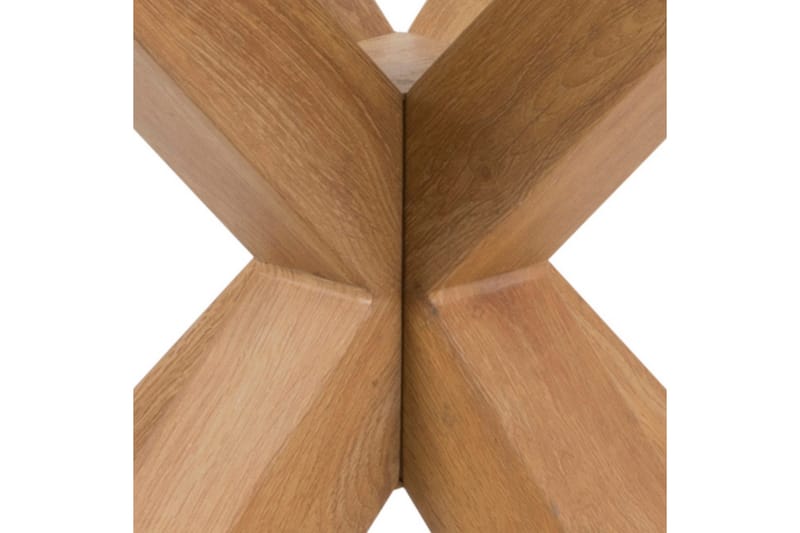 Ganesh Spisebord 119 cm Rund - Møbler - Borde - Spisebord og køkkenbord