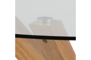 Ganesh Spisebord 119 cm Rund - Møbler - Borde - Spisebord og køkkenbord
