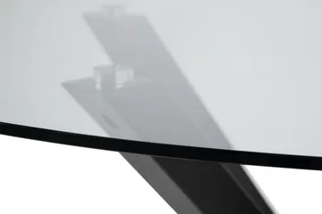 Ganesh Spisebord 119 cm Rundt - Møbler - Borde - Spisebord og køkkenbord