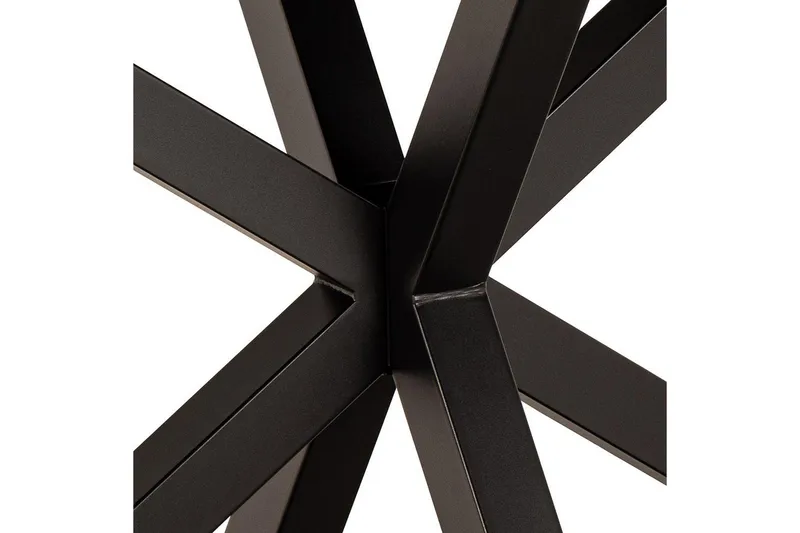 Ganesh Spisebord 90 cm Rektangulært - Brun - Møbler - Borde - Spisebord og køkkenbord