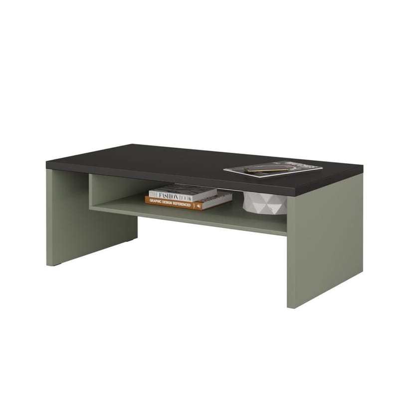 Garderobeskab Cross Sofabord - Møbler - Borde - Sofabord