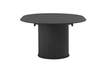 Gethin Spisebord 120 cm Rundt - Møbler - Borde - Spisebord og køkkenbord