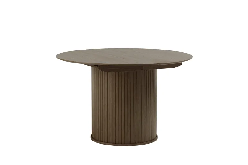 Gethin Spisebord 120 cm Rundt - Møbler - Borde - Spisebord og køkkenbord