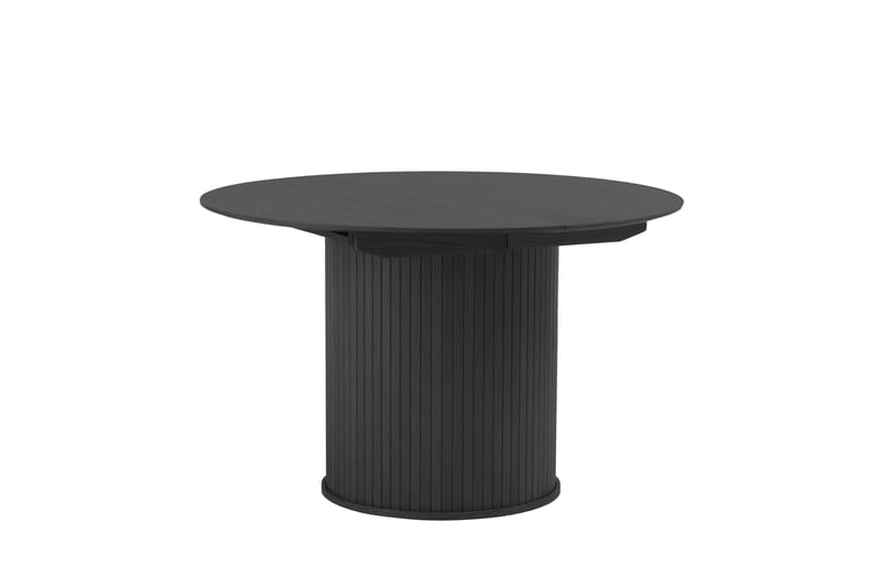 Gethin Spisebord 120 cm Rundt - Møbler - Borde - Spisebord og køkkenbord