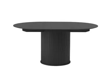 Gethin Spisebord 120 cm Rundt - Møbler - Borde - Spisebord og køkkenbord