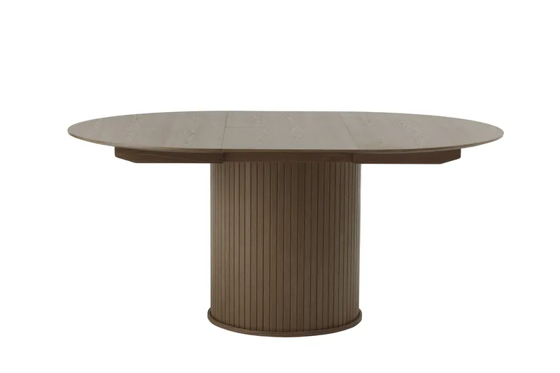 Gethin Spisebord 120 cm Rundt - Møbler - Borde - Spisebord og køkkenbord