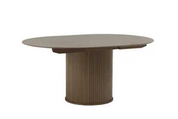 Gethin Spisebord 120 cm Rundt - Møbler - Borde - Spisebord og køkkenbord