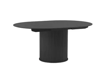 Gethin Spisebord 120 cm Rundt - Møbler - Borde - Spisebord og køkkenbord